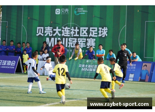 抱川市民球员：社区足球的魅力与荣耀