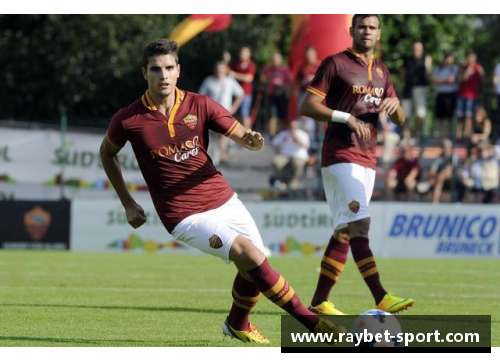 拉梅拉：阿根廷足球风云