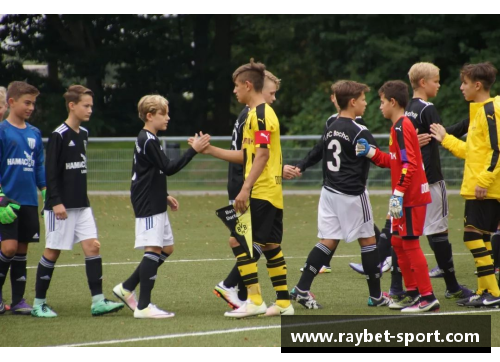 探索70号球员的无限潜力：解析新一代足球天才的兴起