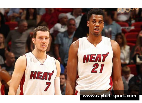 NBA迈阿密热火队现役球员名单及详细信息