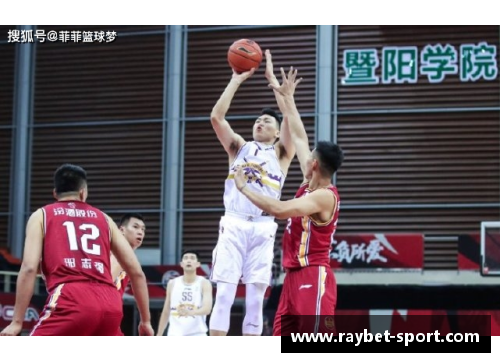 北控新秀：CBA球员崛起的背后故事